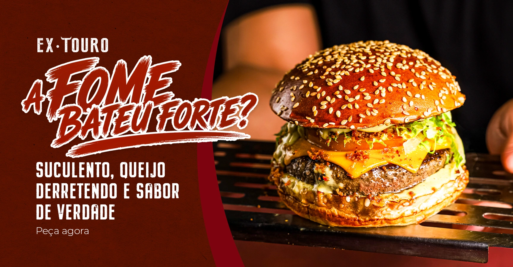 Ex - Touro