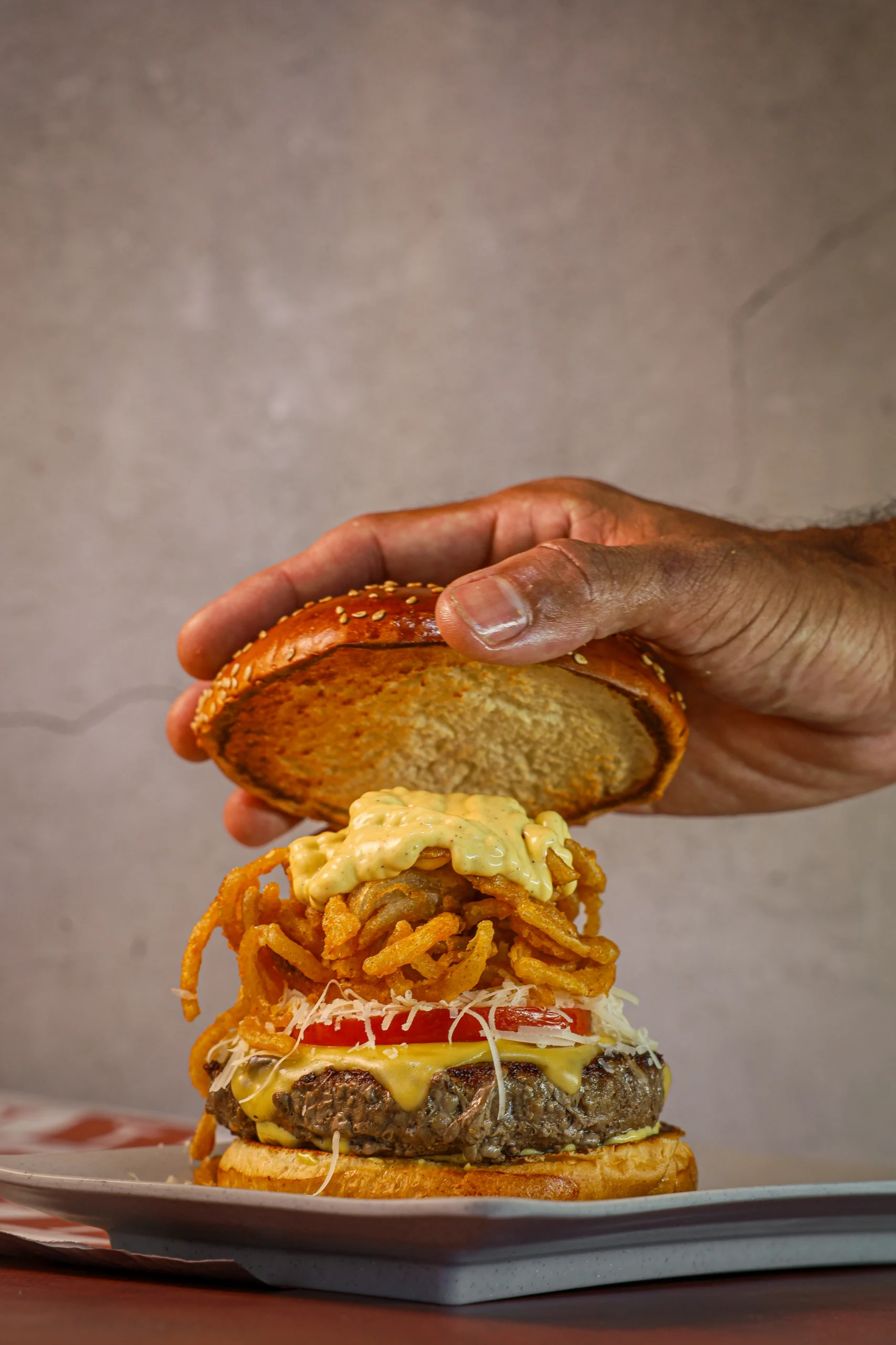 Lanches Ex-Touro