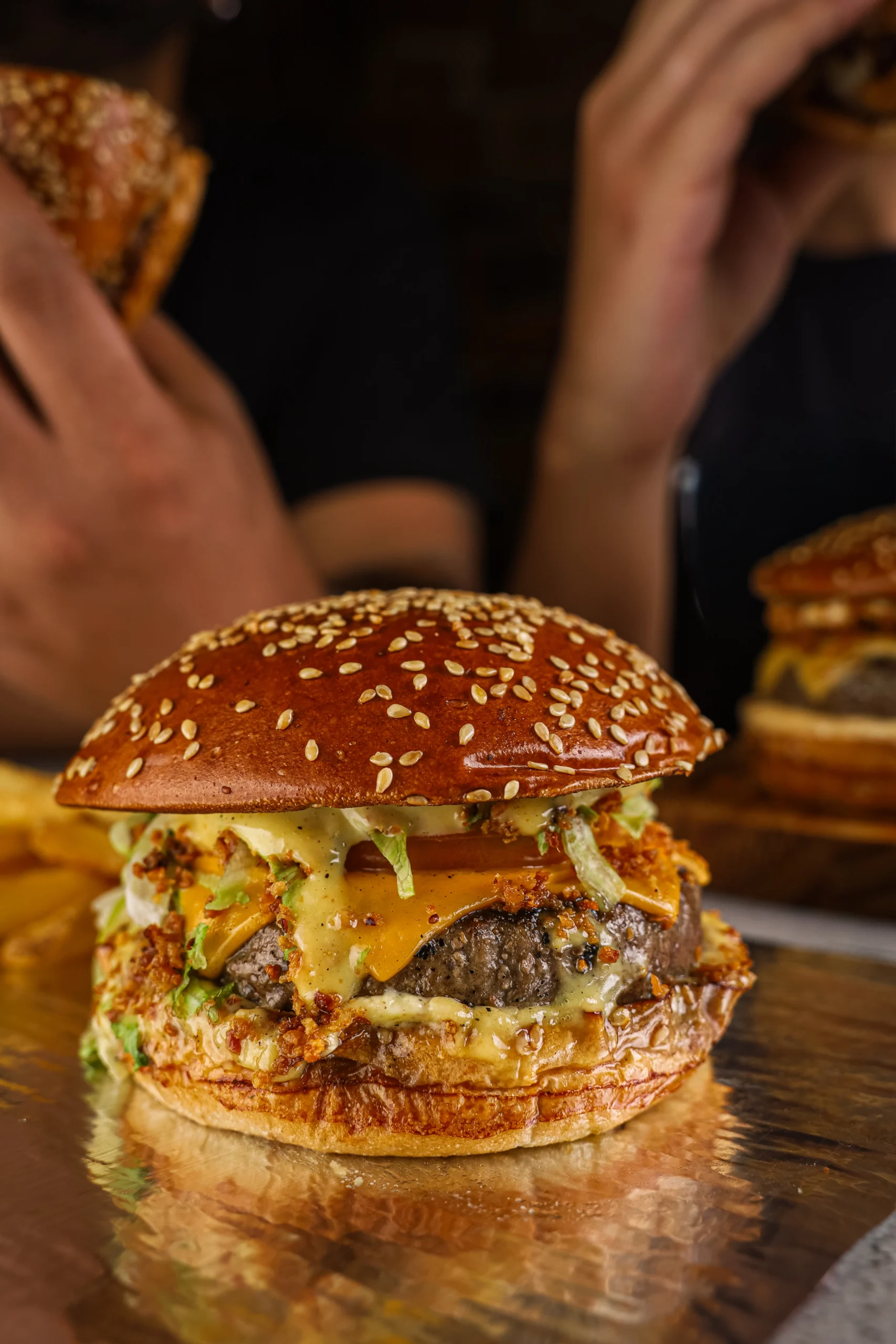Lanches Ex-Touro