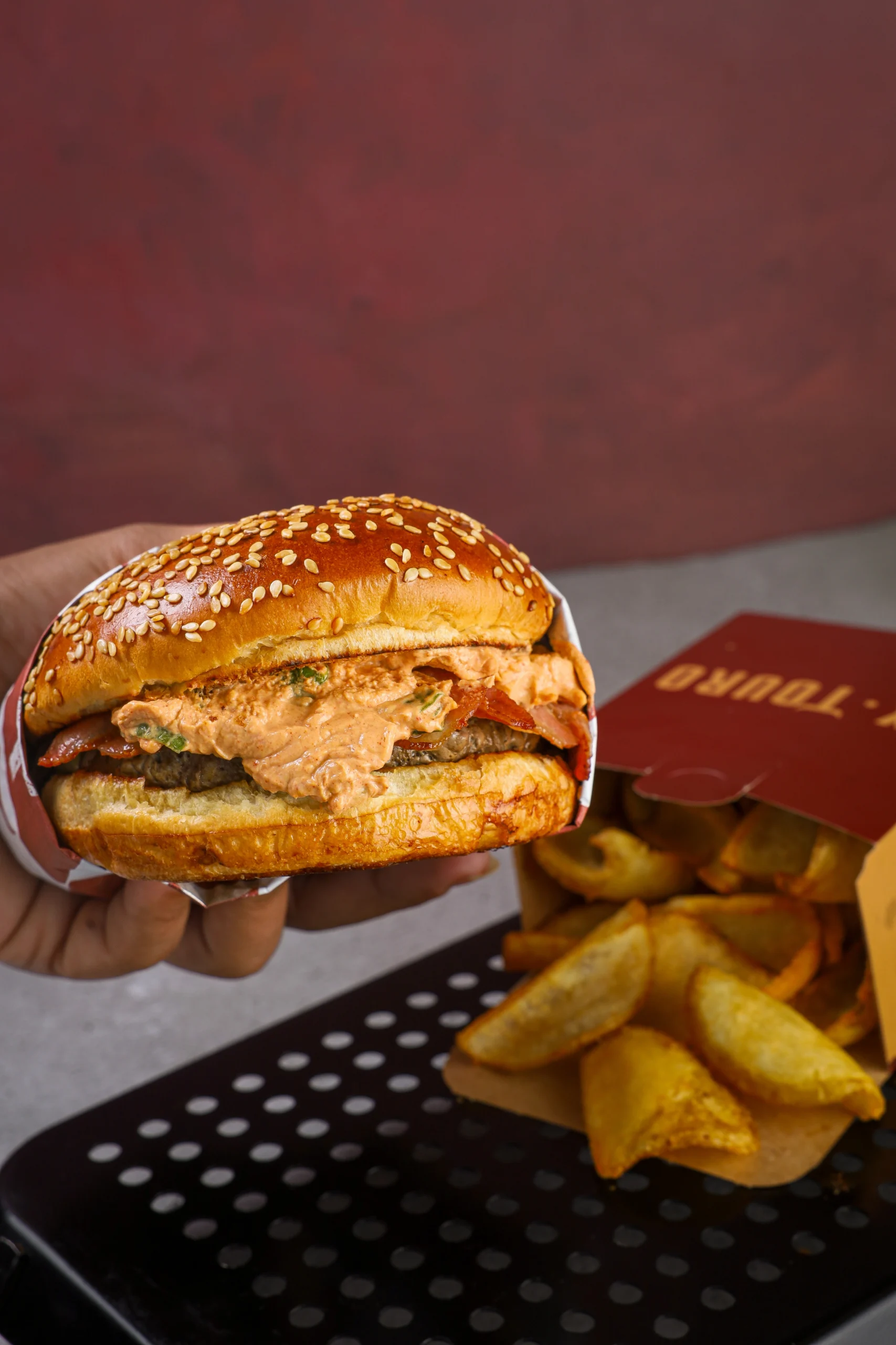 Lanches Ex-Touro